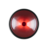 Le Creuset Cast Iron 31cm Round Tagine - Cerise