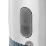 Russell Hobbs Distinctions 1.5 Litre Stainless Steel Kettle - Ocean Blue