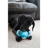 Little Petface Esmee Elephant Ball Plush Dog Toy