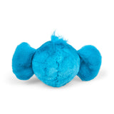 Little Petface Esmee Elephant Ball Plush Dog Toy