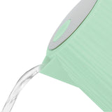 Russell Hobbs Eden 1.7 Litre Kettle & 2-Slice Toaster Set - Pistachio Green