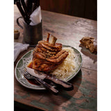 Tramontina Churrasco Jumbo Cutlery Set - 4 Piece