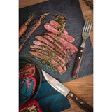Tramontina Churrasco Jumbo Cutlery Set - 4 Piece