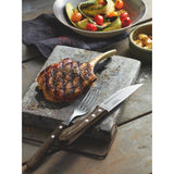 Tramontina Churrasco Jumbo Cutlery Set - 4 Piece