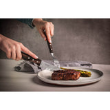Tramontina Churrasco Jumbo Cutlery Set - 4 Piece