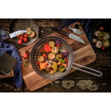 Tramontina Churrasco Jumbo Cutlery Set - 4 Piece
