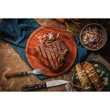 Tramontina Churrasco Jumbo Cutlery Set - 4 Piece