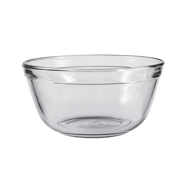 Anchor Hocking 1 Litre Glass Mixing Bowl