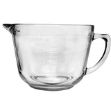 Anchor Hocking 2 Litre Glass Batter Bowl