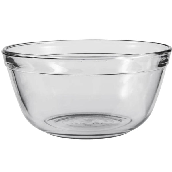 Anchor Hocking 4 Litre Glass Mixing Bowl