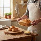 Anchor Hocking Premium Glass 1.5 Litre Loaf Dish