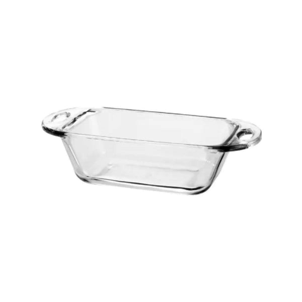 Anchor Hocking Premium Glass 1.5 Litre Loaf Dish