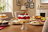 Anchor Hocking Presence Glass Trifle Bowl - Large