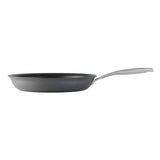 Tramontina 2-Piece Hard Anodised Ceramic Non-Stick Frying Pan Set