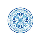 Guzzini Blues Melamine Dinner Plate