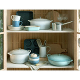 Denby Stoneware 21.5cm Small Rectangular Oven Dish - Heritage Pavilion