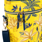 Sara Miller Anniversary Insulated 2-Bottle Cooler