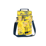 Sara Miller Anniversary Insulated 2-Bottle Cooler
