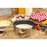 Kuhn Rikon Allround 16cm 1.5-Litre Non-Stick Milk Pan