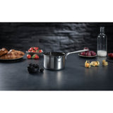 Kuhn Rikon Culinary FivePly 14cm Non-Stick Milk Pan