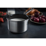 Kuhn Rikon Culinary FivePly 14cm Non-Stick Milk Pan