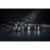 Kuhn Rikon Culinary FivePly 14cm Non-Stick Milk Pan