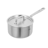 Kuhn Rikon Culinary FivePly 16cm Saucepan with Lid