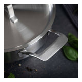 Kuhn Rikon Culinary Fiveply 28cm Serving Pan with Lid