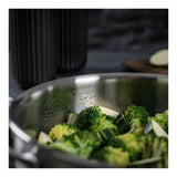 Kuhn Rikon Culinary Fiveply 28cm Serving Pan with Lid