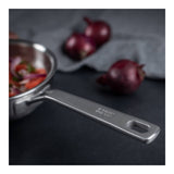 Kuhn Rikon Culinary Fiveply 16cm Uncoated Chef's Pan