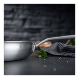 Kuhn Rikon Culinary Fiveply 28cm Non-Stick Frying Pan