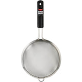 OXO Good Grips Fine Mesh 20cm Double Rod Strainer