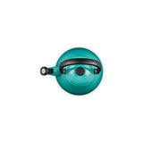 Le Creuset Traditional Stove Top Kettle - Bleu Riviera