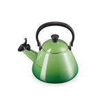 Le Creuset Kone Stove Top Kettle - Bamboo