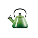 Le Creuset Kone Stove Top Kettle - Bamboo