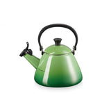 Le Creuset Kone Stove Top Kettle - Bamboo