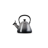 Le Creuset Kone Stove Top Kettle - Flint