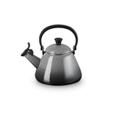 Le Creuset Kone Stove Top Kettle - Flint