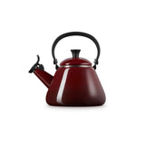 Le Creuset Kone Stove Top Kettle - Garnet