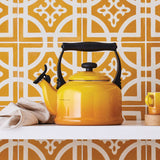 Le Creuset Traditional Stove Top Kettle - Nectar