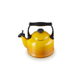 Le Creuset Traditional Stove Top Kettle - Nectar
