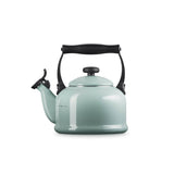 Le Creuset Traditional Stove Top Kettle - Sea Salt