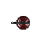 Le Creuset Traditional Stove Top Kettle - Garnet