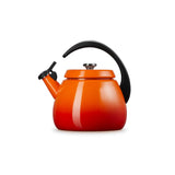 Le Creuset Cloche 2.1 Litre Stove Top Kettle - Volcanic
