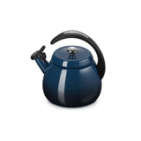 Le Creuset Cloche 2.1 Litre Stove Top Kettle - Nuit