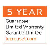 Le Creuset Cloche 2.1 Litre Stove Top Kettle - Meringue