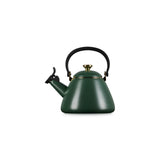 Le Creuset Kone Stove Top Kettle - Forêt