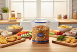 LocknLock Round Food Container - 700ml