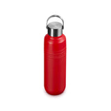 Le Creuset 'On The Go' 500ml Insulated Water Bottle - Cerise