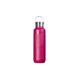 Le Creuset 'On The Go' 500ml Insulated Water Bottle - Berry